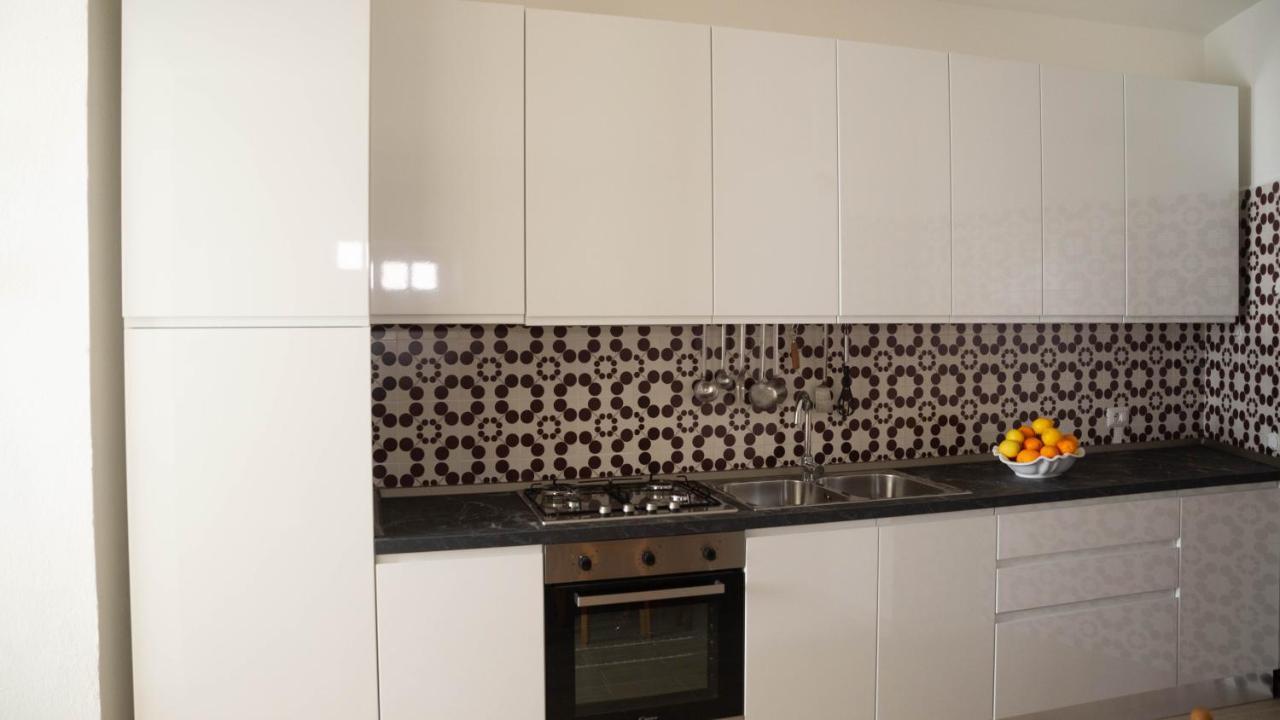 Appartamenti Melograno E Fico Loculi Exterior foto