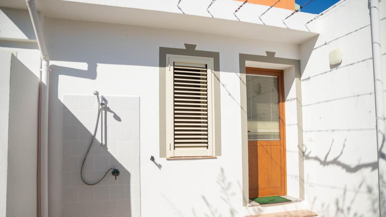 Appartamenti Melograno E Fico Loculi Exterior foto